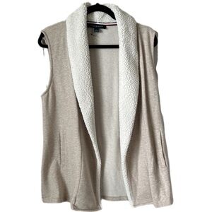 Tommy Hilfiger vest. Size L